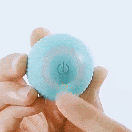 Minge Interactivă pentru Câini